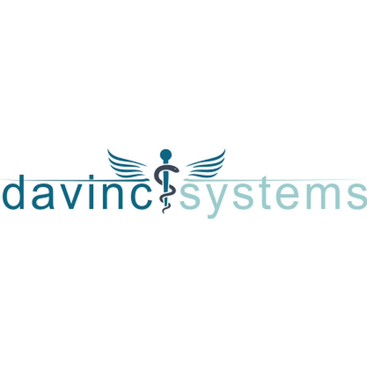 DAVINCI Systems in Heidelberg - Logo