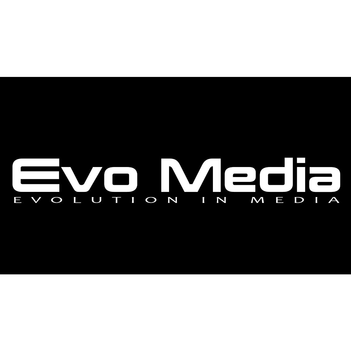 Evo-Media in Lübeck - Logo