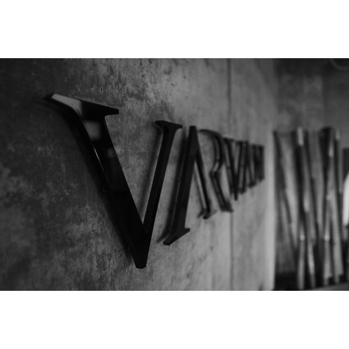 VARVANI gmbh in Frankfurt am Main - Logo