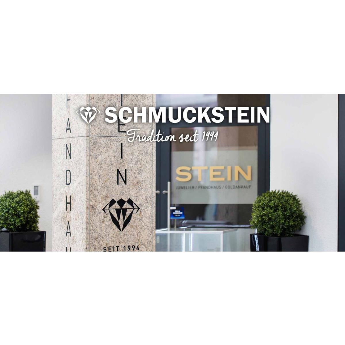 Schmuck Stein in Koblenz am Rhein - Logo