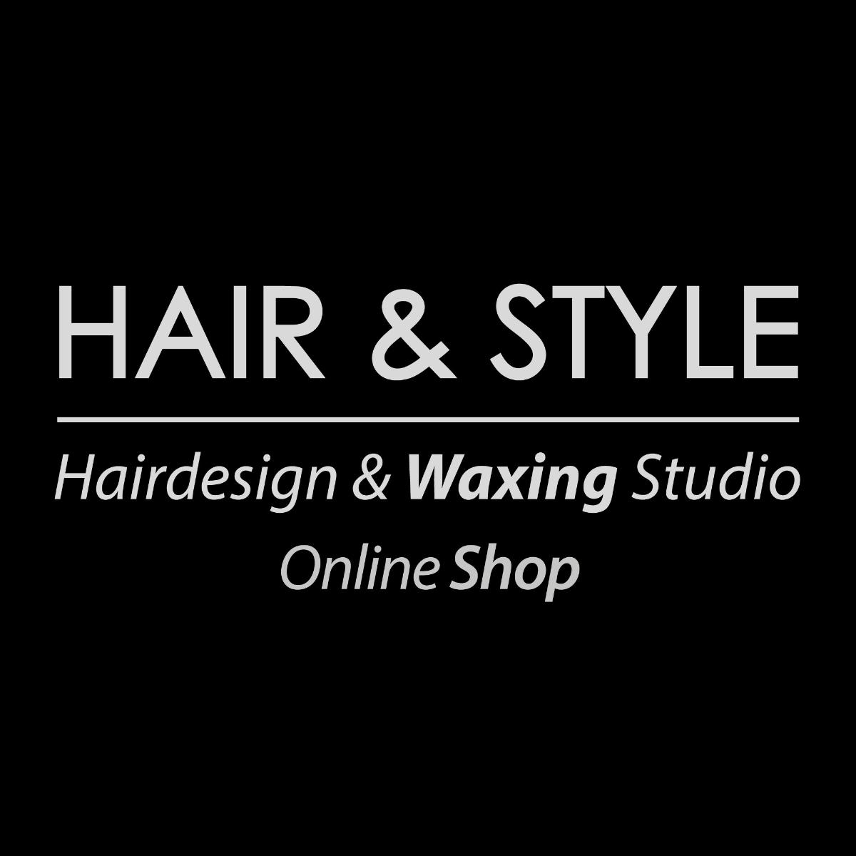 Hair & Style in Altbach in Württemberg - Logo