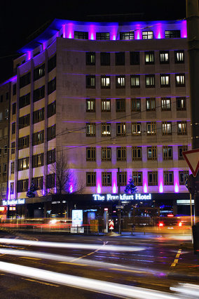 The Frankfurt Hotel in Frankfurt am Main - Logo