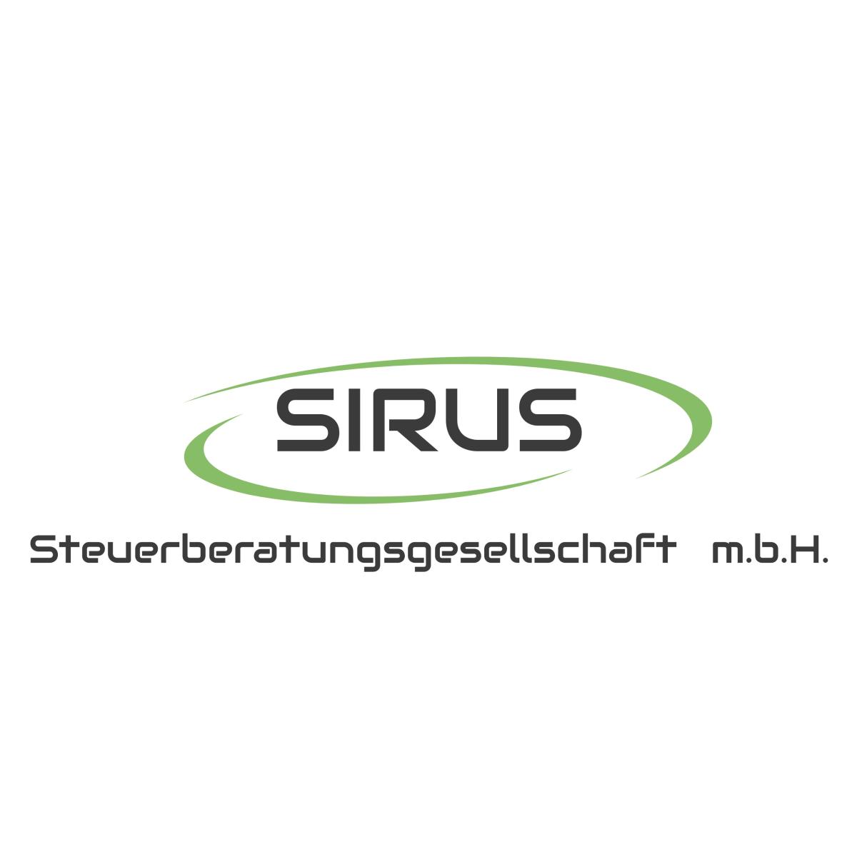 SIRUS Steuerberatungsgesellschaft m.b.H. in Brandenburg an der Havel - Logo