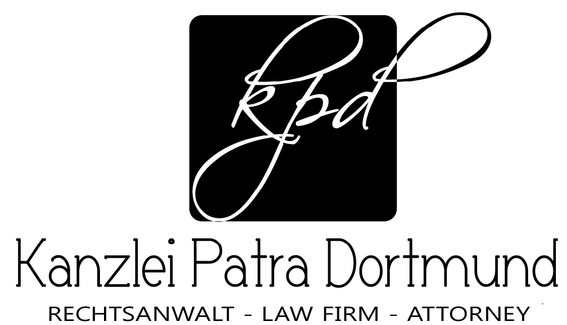 Kanzlei PATRA Dortmund in Dortmund - Logo