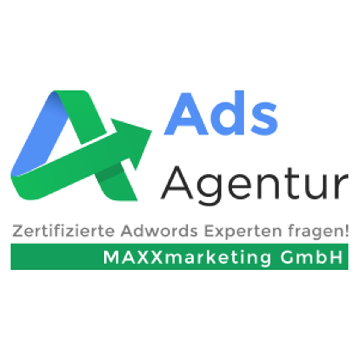 Ads Agentur in München - Logo