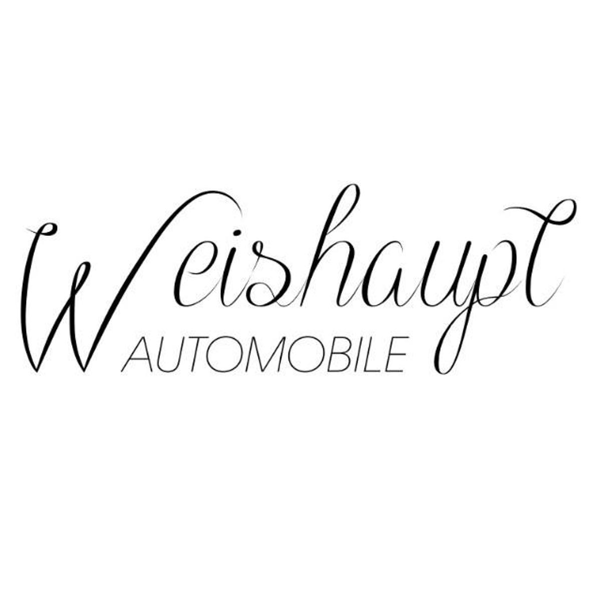 Weishaupt Automobile in Memmingen - Logo