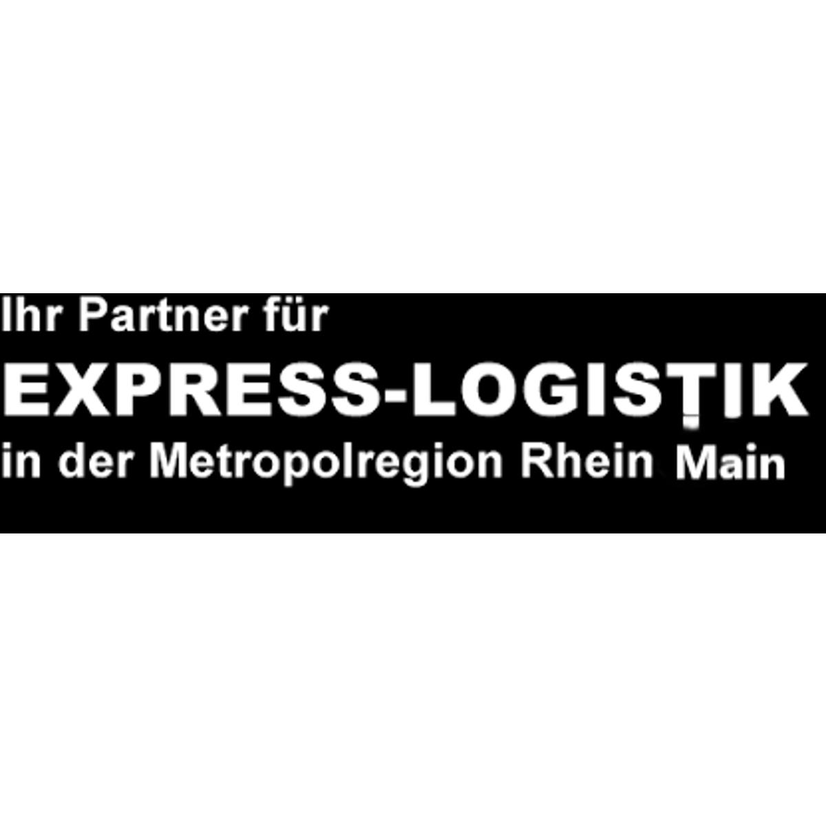 FKS Express Kurier Service in Hofheim am Taunus - Logo