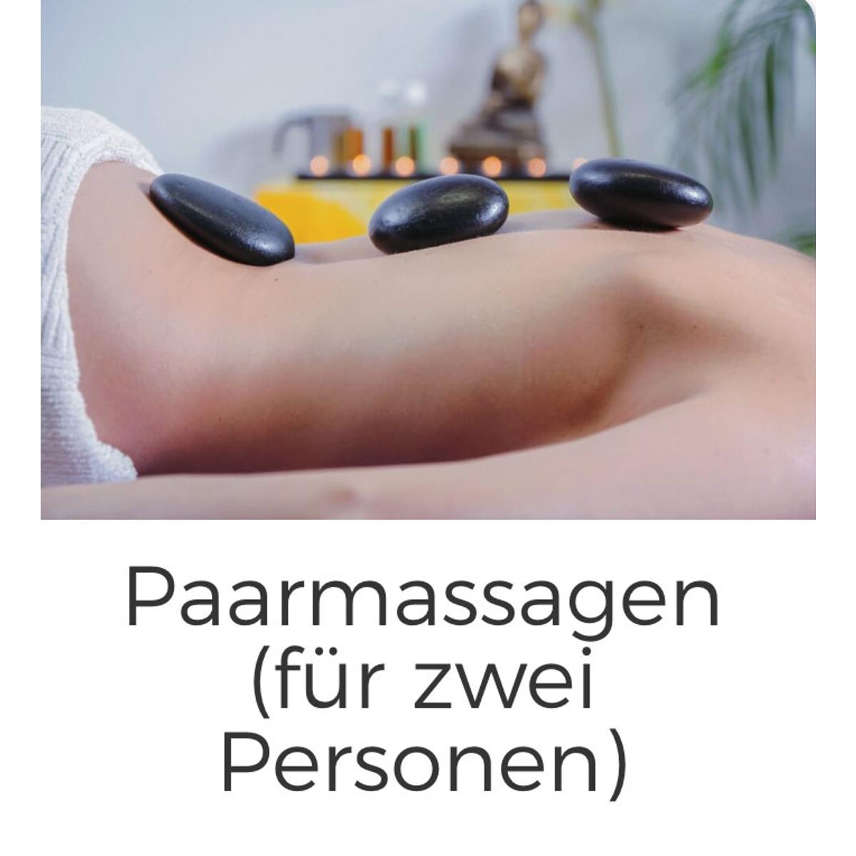 Wassana Thai-Massage Köln in Köln - Logo