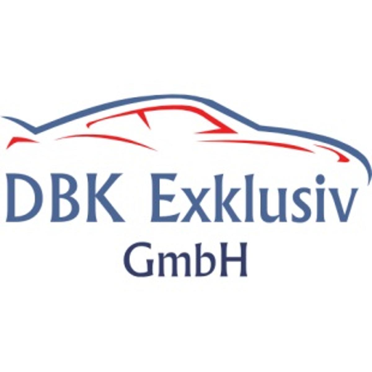 DBK Exklusiv GmbH in Oldenburg in Oldenburg - Logo