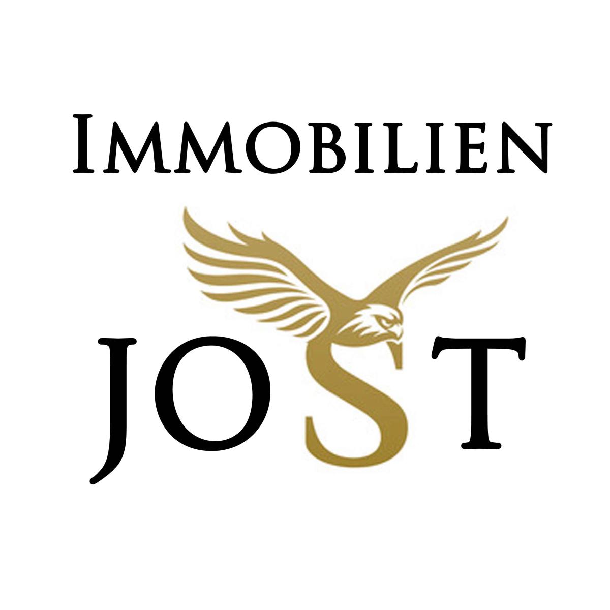 Immobilien-Jost in Saarbrücken - Logo