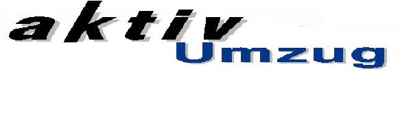 Aktiv-Umzug in Heidelberg - Logo