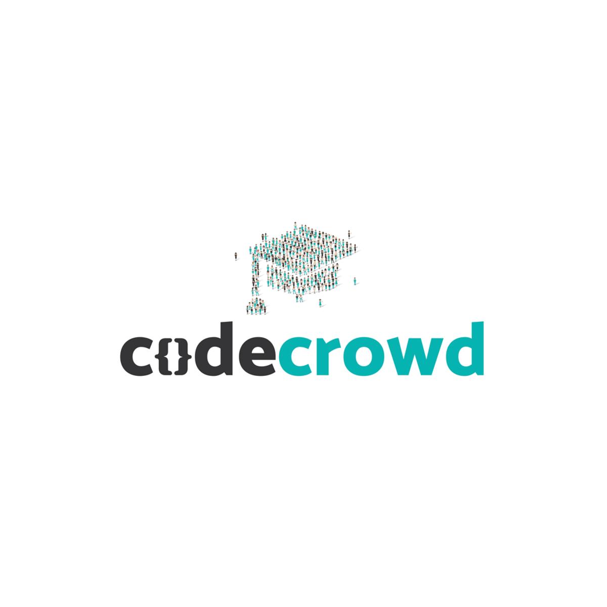 CodeCrowd - Programmieren lernen (Leon Hoffmann) in Berlin - Logo