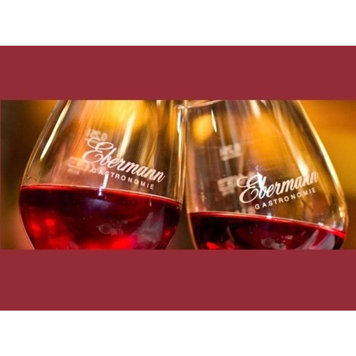 Ebermann Gastronomie in Oberboihingen - Logo