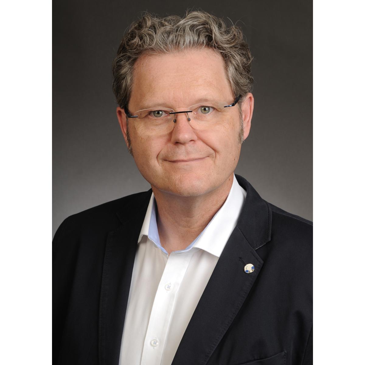 EDV-Sachverständiger Jörg Ekkehard Brock (von der IHK Bochum öffentlich bestellt und vereidigt) in Bochum - Logo