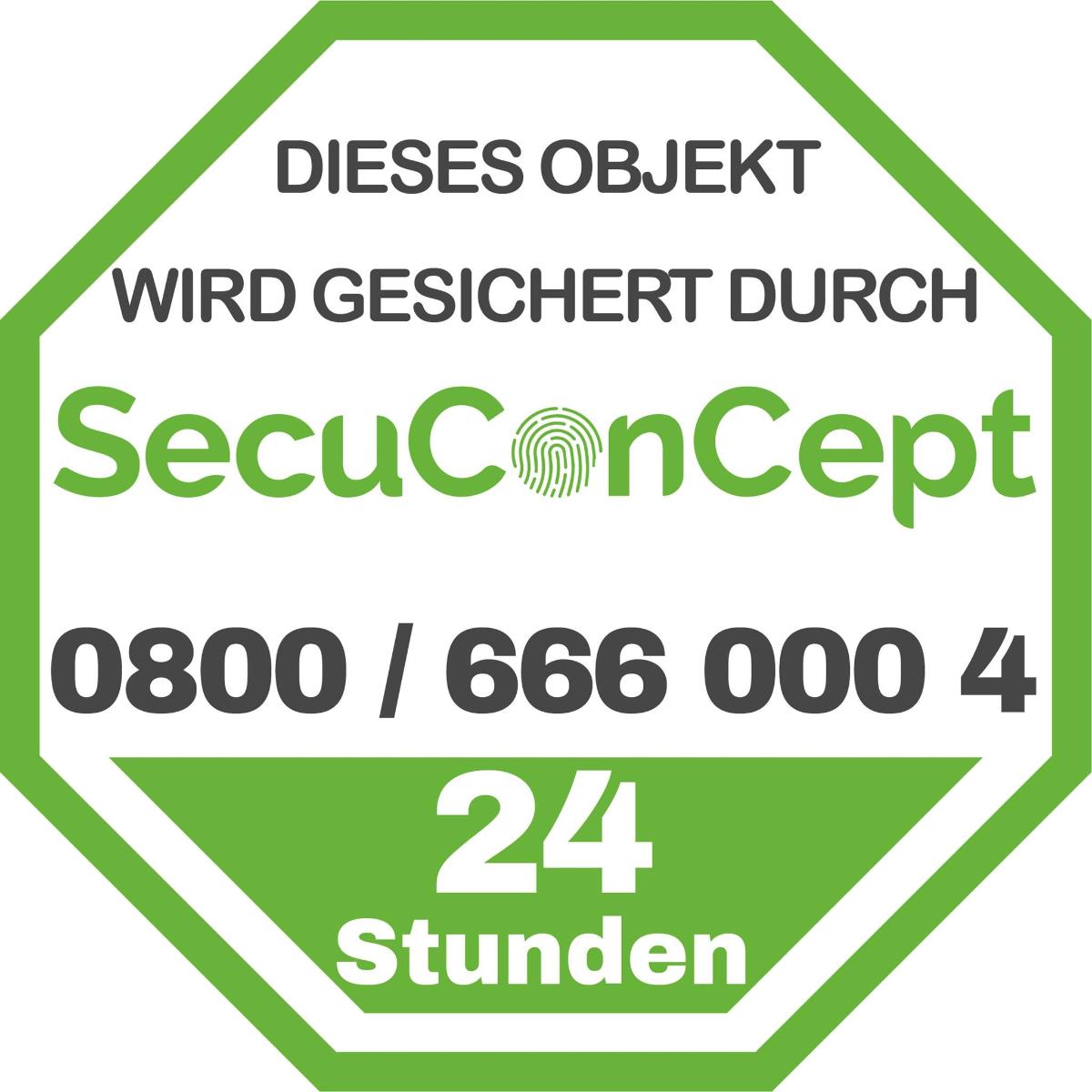 SecuConCept Torsten Bentlage in Köln - Logo