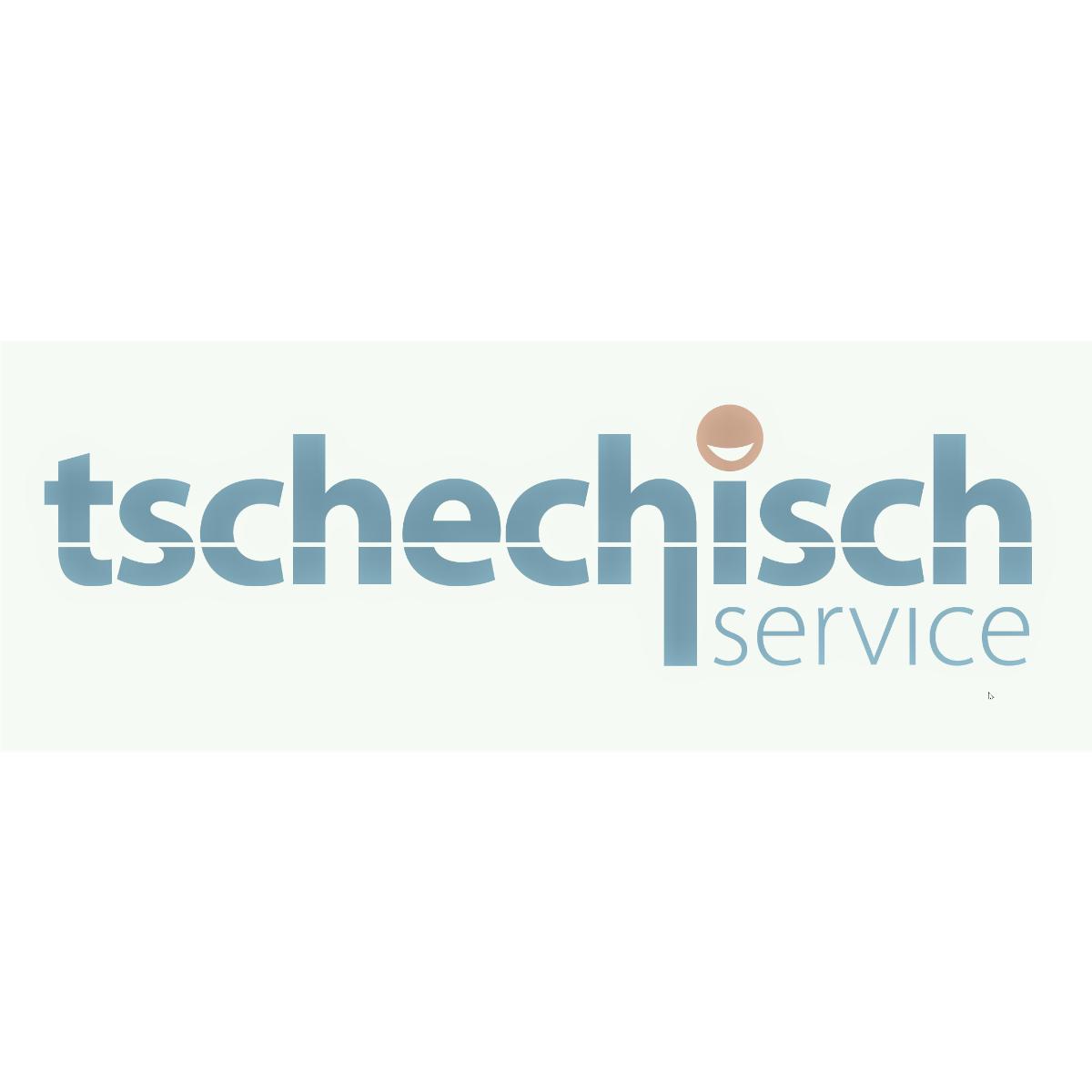 tschechisch-service.de Übersetzungen in Erfurt - Logo