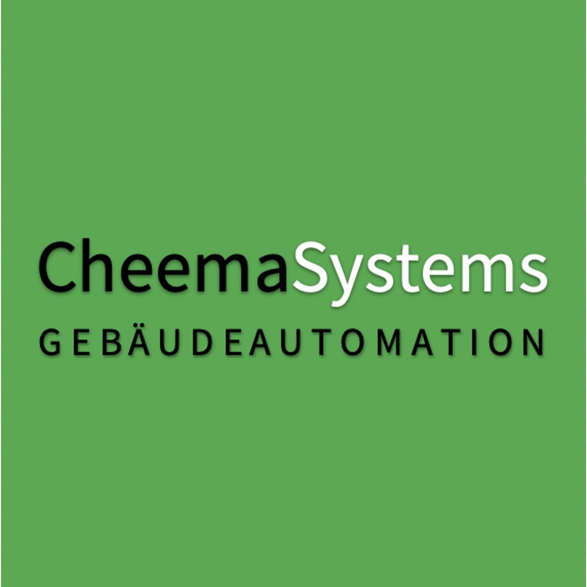 CheemaSystems in Schwanewede - Logo