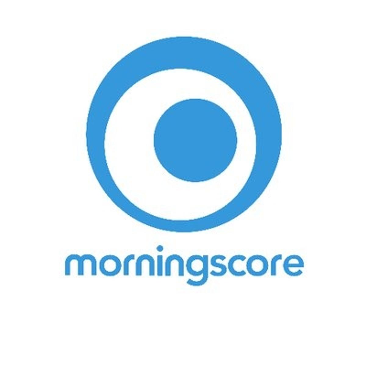 Morningscore in Oranienburg - Logo