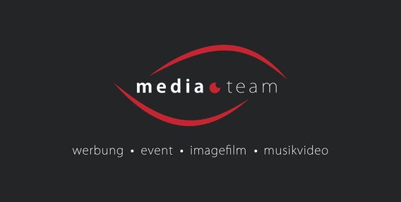 Media Team GmbH in Darmstadt - Logo