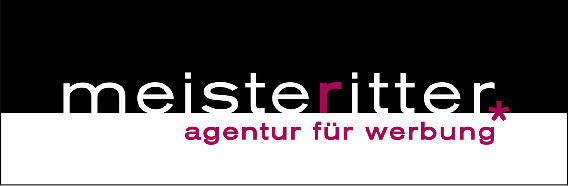 meisteritter - agentur für werbung in Berlin - Logo