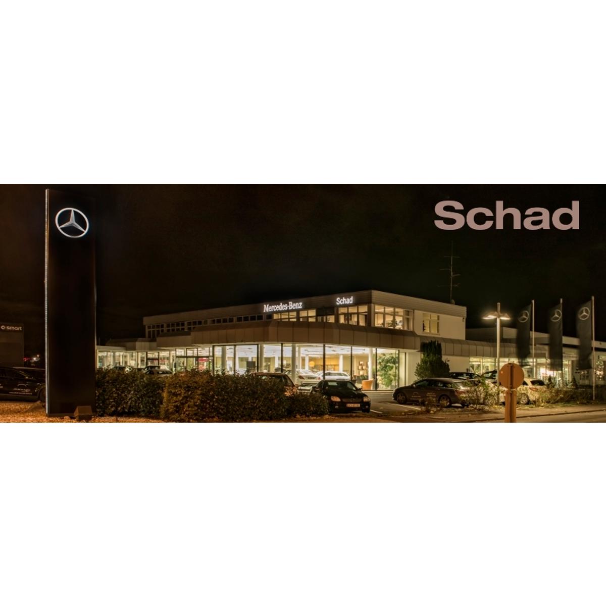 WILHELM SCHAD NACHF. GMBH & CO KG in Bad Kreuznach - Logo