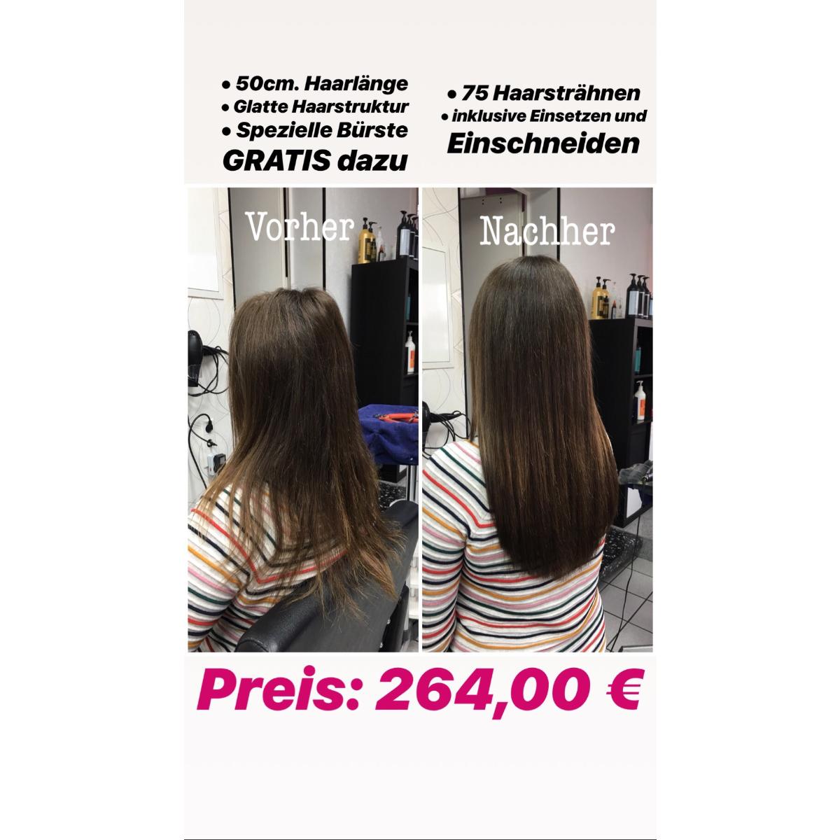 Hair Creativ in Hattersheim am Main - Logo