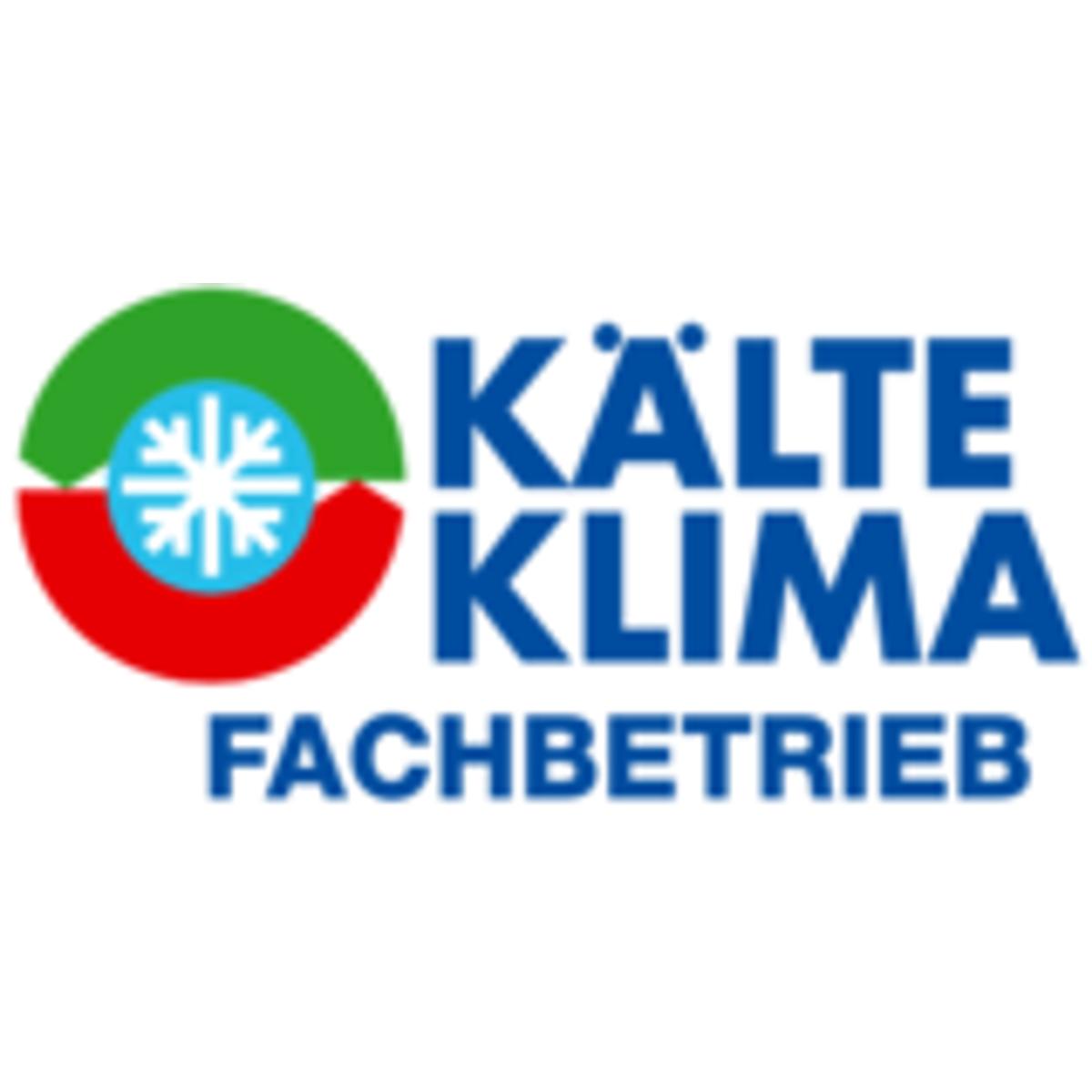 Klima24 in Bonn - Logo