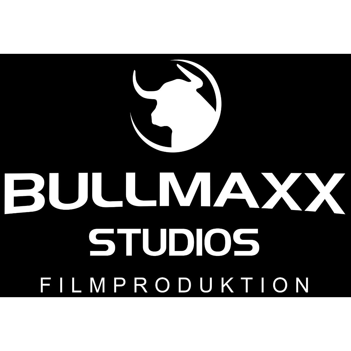 BullMaxx Studios Filmproduktion in Essen - Logo