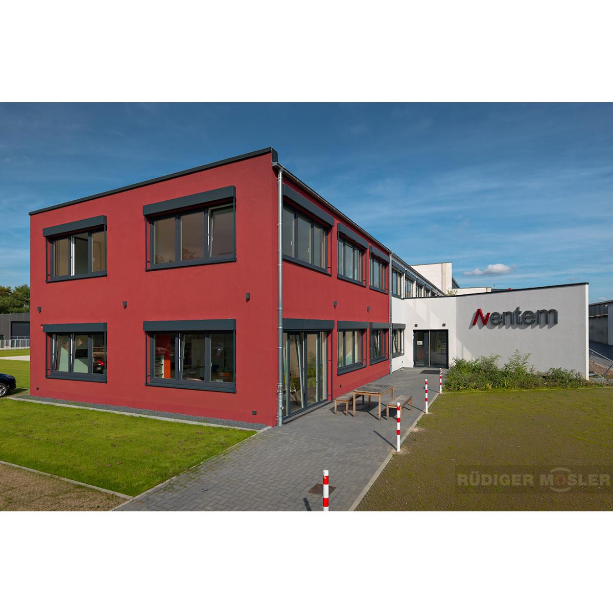 Aventem GmbH Audiovisuelle Dienstleistungen in Hilden - Logo