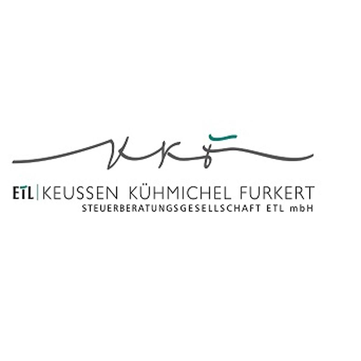 Keussen Kühmichel Furkert Steuerberatungsgesellschaft ETL mbH in Chemnitz - Logo