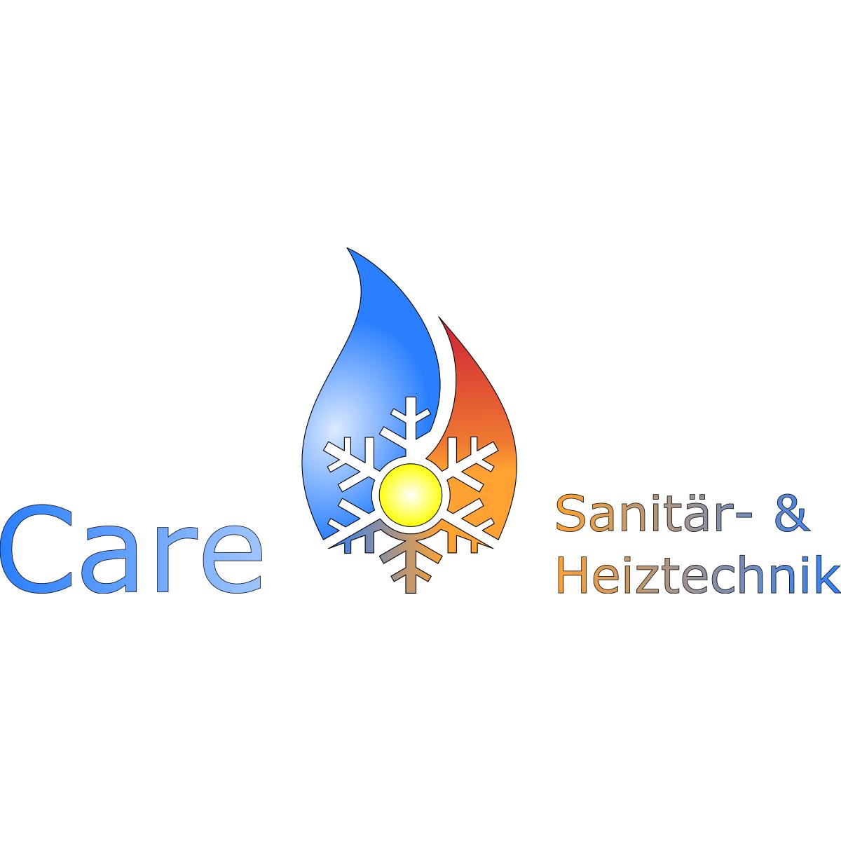 Care Sanitär- & Heiztechnik in Darmstadt - Logo