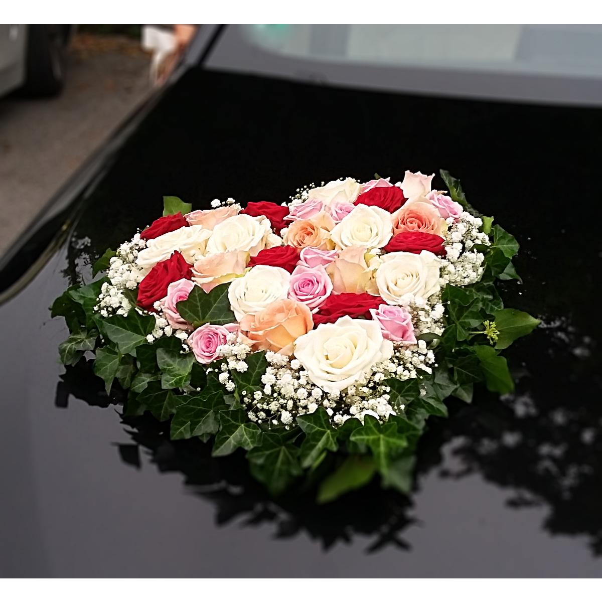 Blumenfachgeschäft Stil & Blüte Inh. Stefanie Riesch in Bad Tölz - Logo