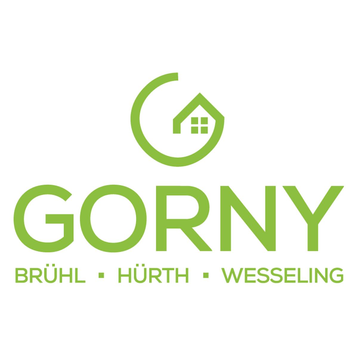 Immobilien Gorny in Brühl im Rheinland - Logo