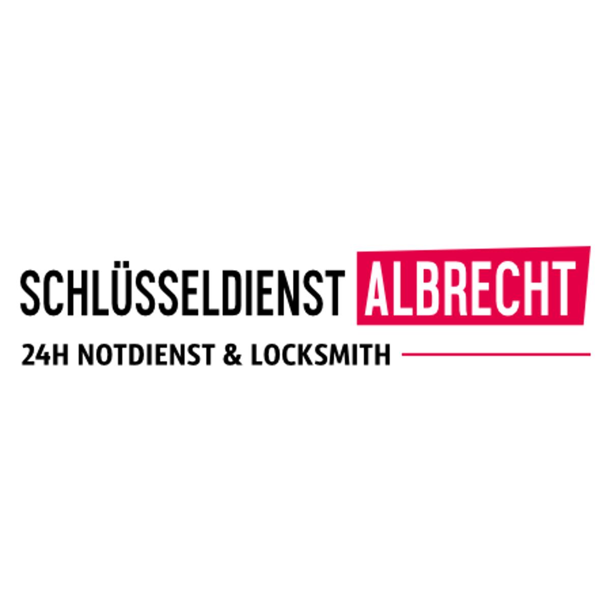 Schlüsselnotdienst Albrecht in Berlin - Logo