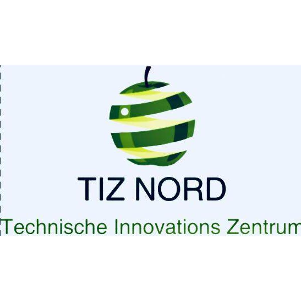 TIZ-NORD PATENTVERWERTUNG UND FORSCHUNG in Wilhelmshaven - Logo