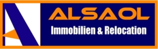 ALSAOL Immobilien & Relocation in München - Logo