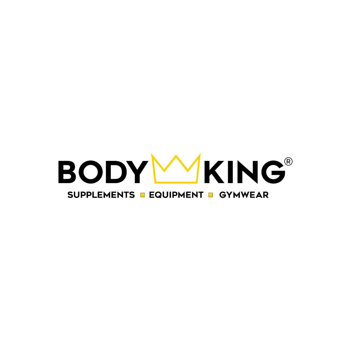 BODYKING in Bremen - Logo