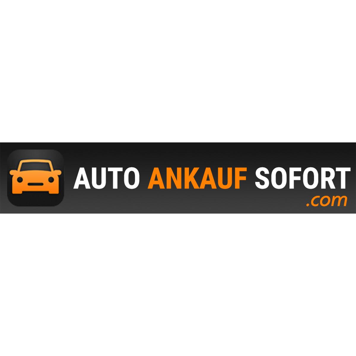 AUTO ANKAUF SOFORT in Frankfurt am Main - Logo