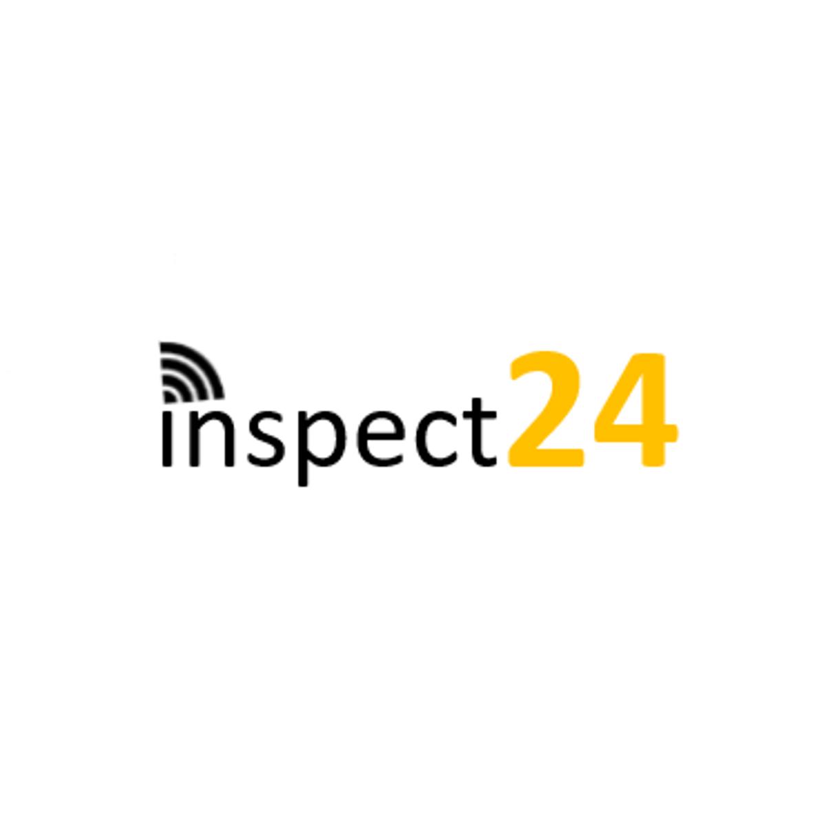 Inspect24 in Albstadt - Logo