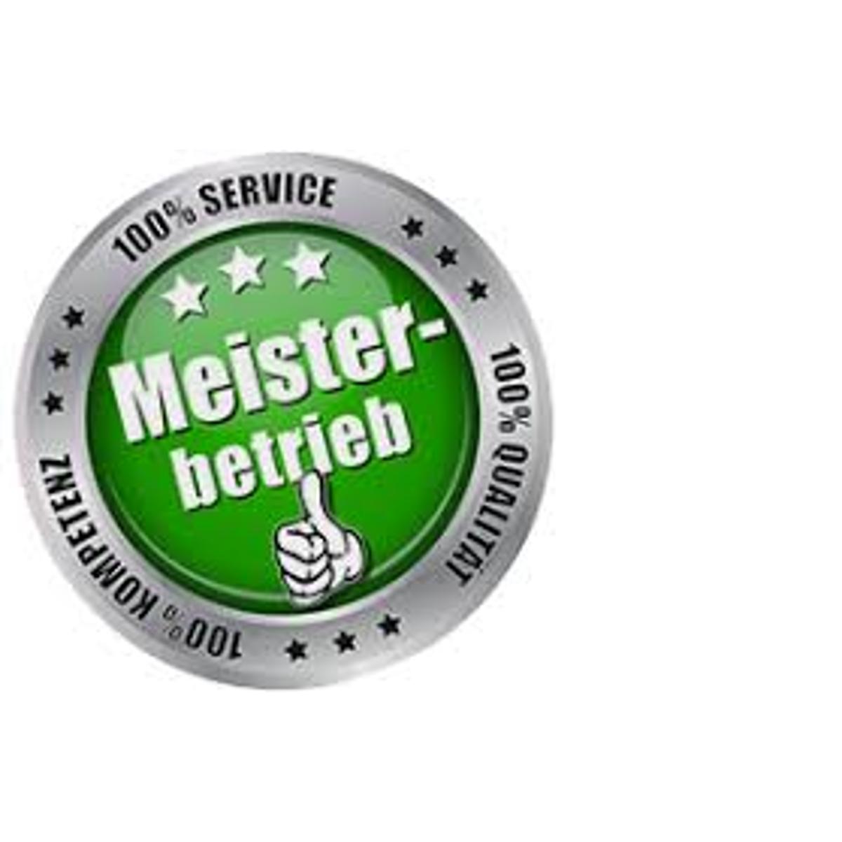 Green Dienstleistungen Gebäudereinigung in Rüsselsheim - Logo