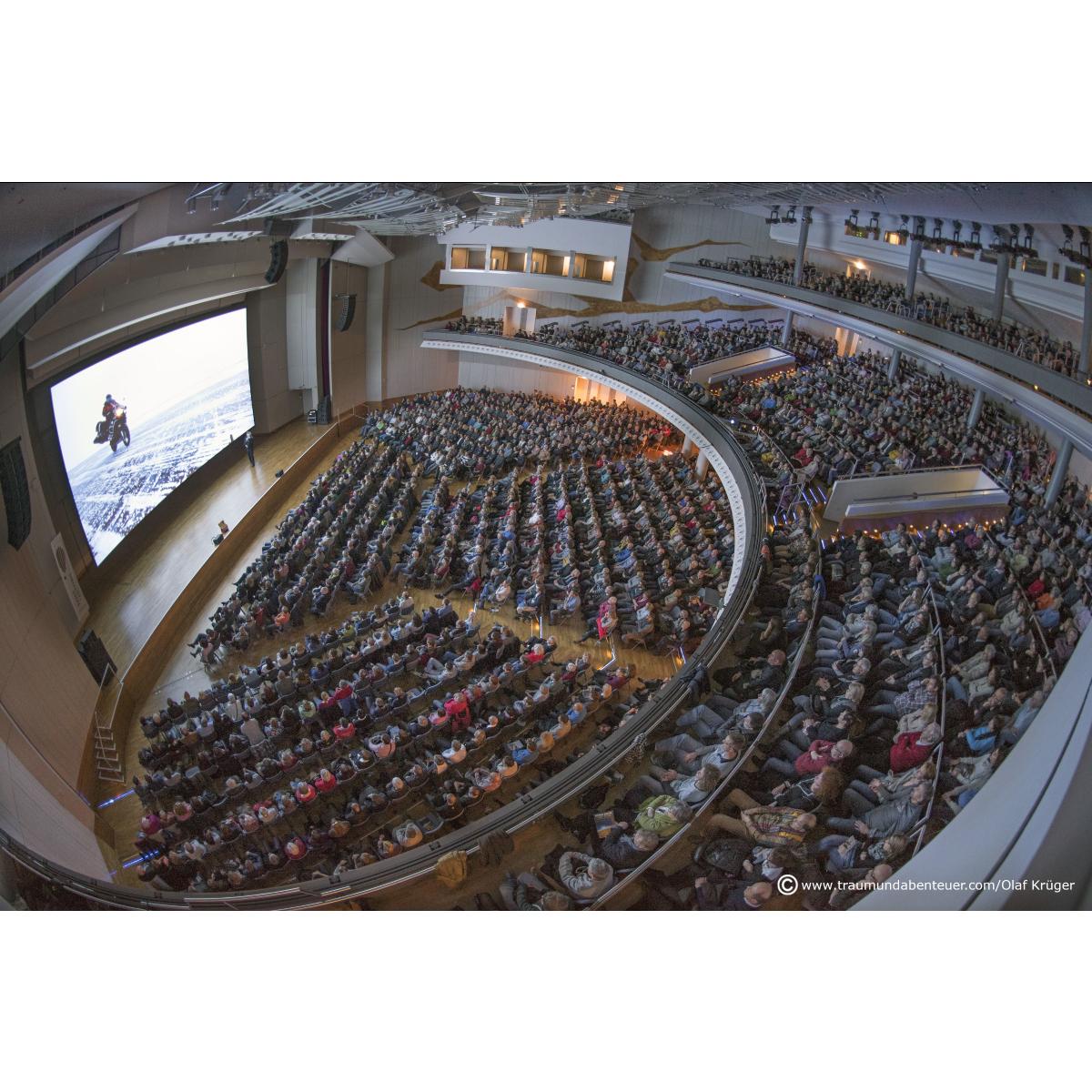 Kultur- & Kongresszentrum Liederhalle in Stuttgart - Logo