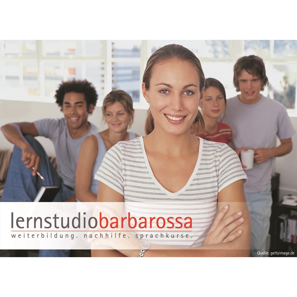 Lernstudio Barbarossa Berlin Neukölln Rudow in Berlin - Logo