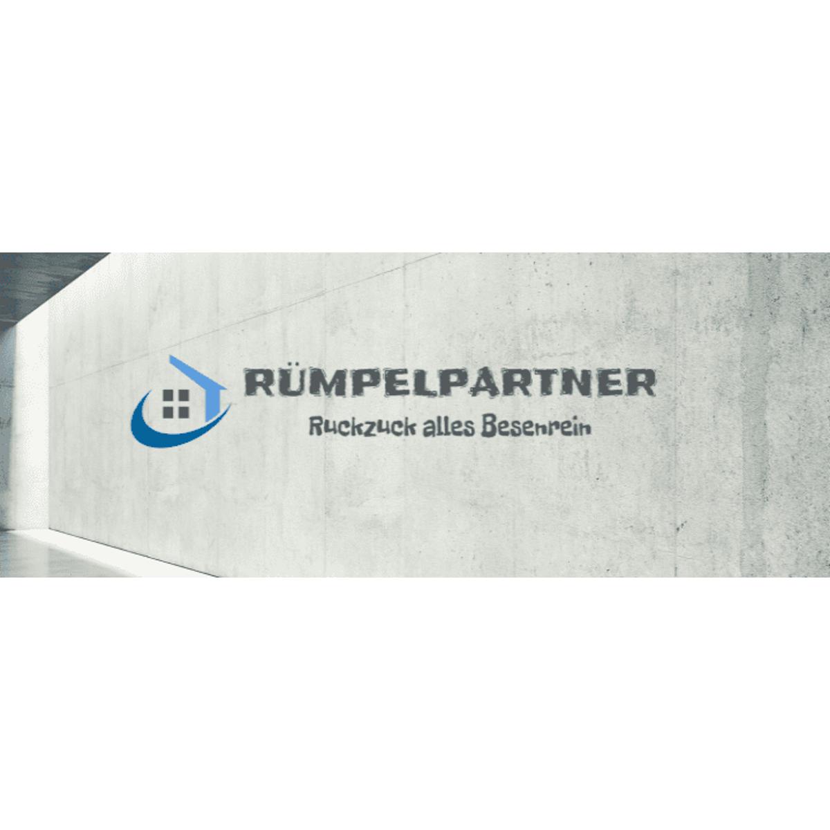 Rümpelpartner in Waltrop - Logo