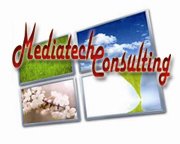 Mediatech Consulting Inh. Stefan Rötzel in Nümbrecht - Logo