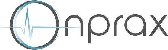 Onprax Medical in Dorsten - Logo