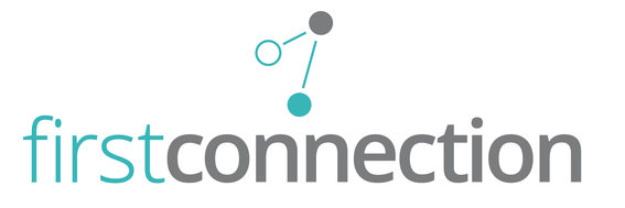 firstconnection in Kirchlengern - Logo