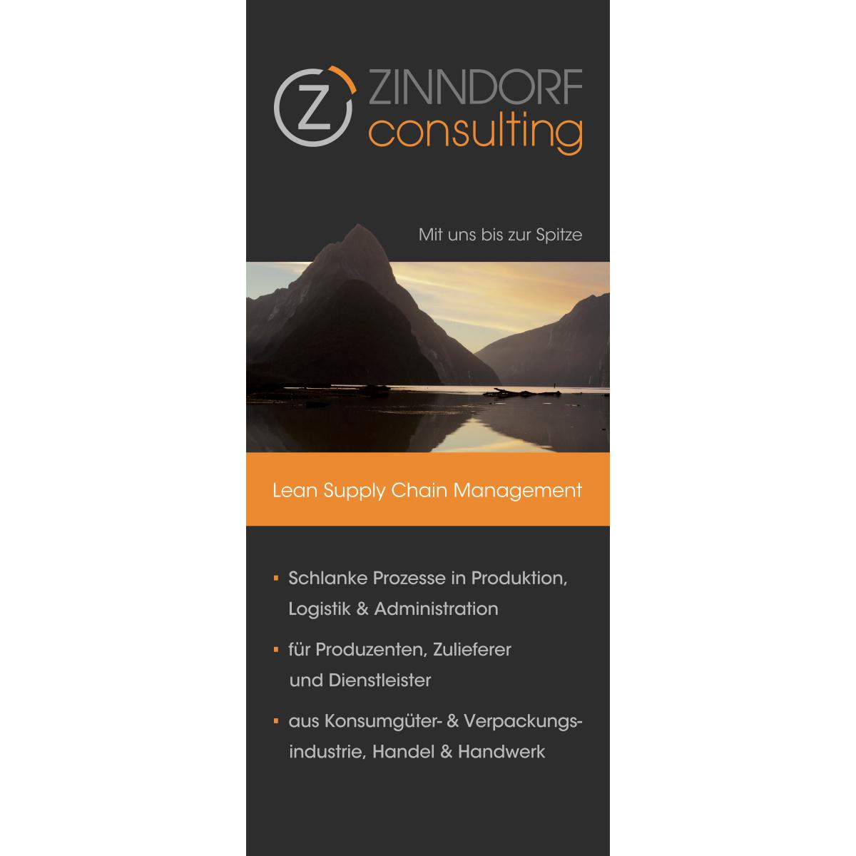 Zinndorf Consulting in Langenfeld im Rheinland - Logo