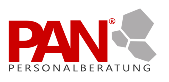 PAN Personalvermittlung & Beratung in Berlin - Logo