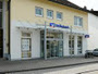 Volksbank Baden-Baden Rastatt eG - SB-Filiale Rastatt-Rheinau in Rastatt - Logo