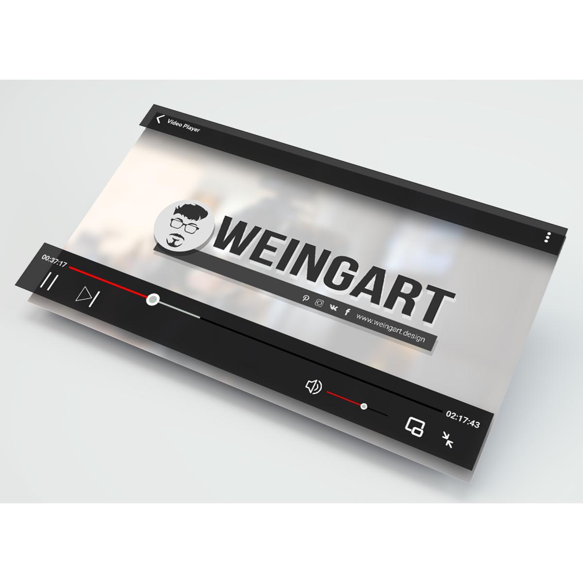 Weingart in Bielefeld - Logo